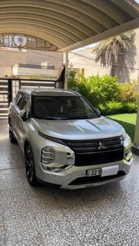 ميتسوبيشي ٢٠٢٤ • ماشيه ٨٠٠٠ • فول لفول