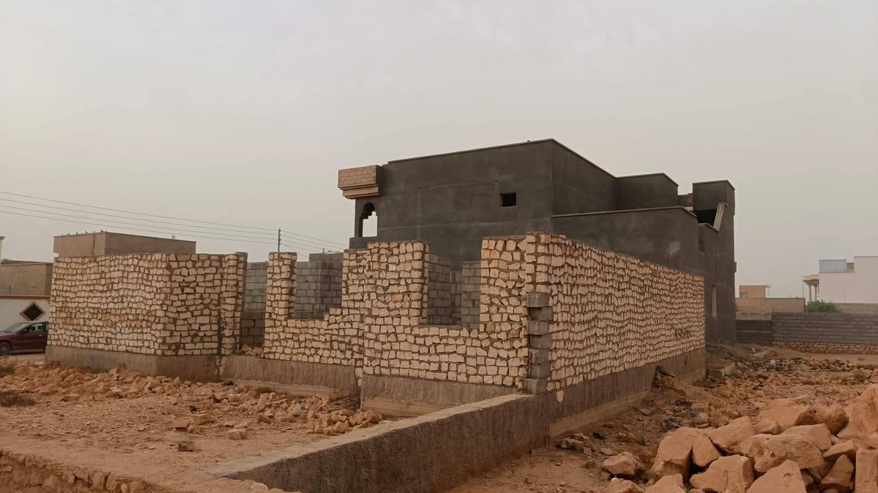 حي غزه • ٤٤٠م • غرفتين