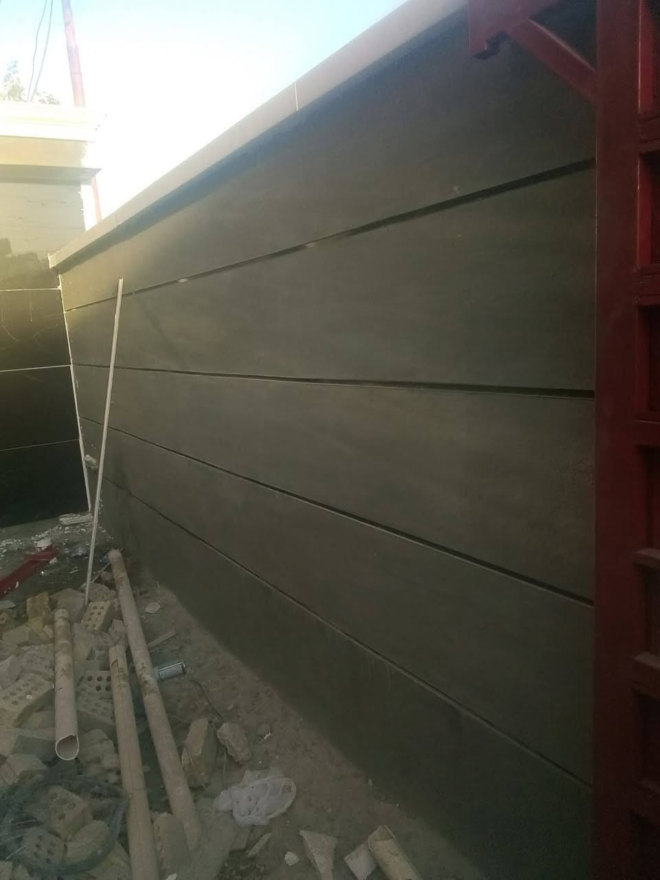 لباخ مصري متفرغ خشن ناعم طلس فوم شغل هندسي درجه اولي جوده في العمل *********** الرقم بي وتس

نص مكتوب في الصور:
- Shot on AWESOME A70