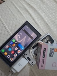 انفينكس زيرو ٣٠ • ٢٥٦ • ١٦ رام