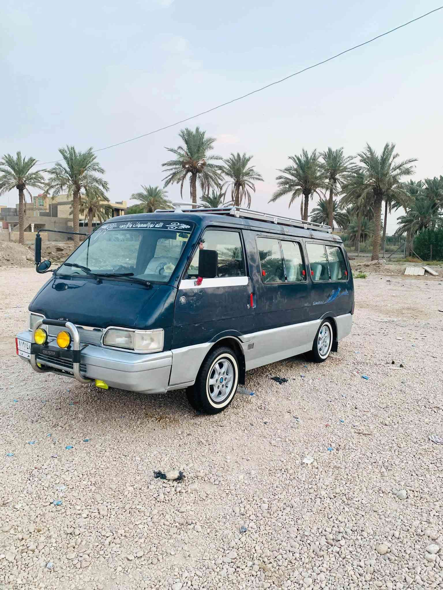 سلام عليكم كيا بستا موديل 95 رقم بابل الماني مصفره هيىه ومرور مكينه كير اكسن مكفولات شواصي كفاله حداديه تخم تاير كهربائيات كله جديد دوشمه جديده السياره جاهزه من كلشي السعر 46 وبيهه مجال الشراي يتصل *********** مكاني بابل قضاء القاسم
