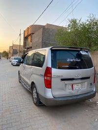 ستاركس • ٢٠١٠ • اوتوماتيك