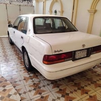 موديل ٩٥ • ضربه وتبديل • رقم بغداد