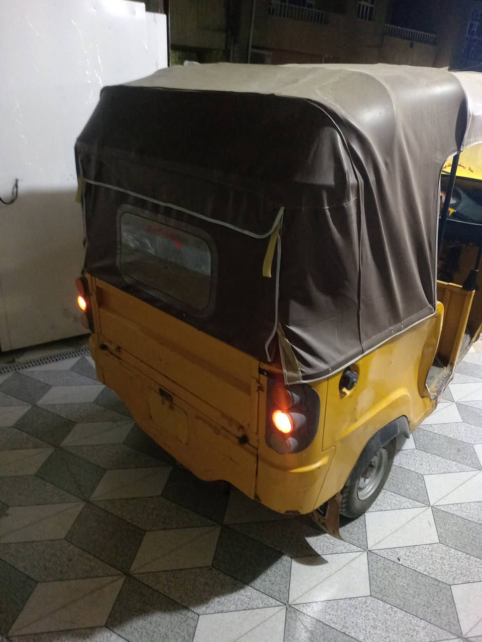 سلام عليكم تيك توك موديل 18 ماكينه جير خير من الله تكتك اوراق كامله عنوان بغداد الامين سعر واحد ونص رقم الهاتف *********** ***********
