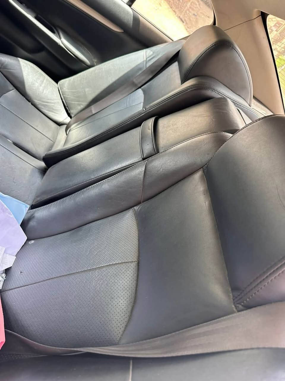 جي ٣٧ XS • V6 ٣.٧ • تعديلات HKS