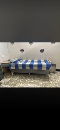 سرير كاروك • بيت النونو • بغداد
