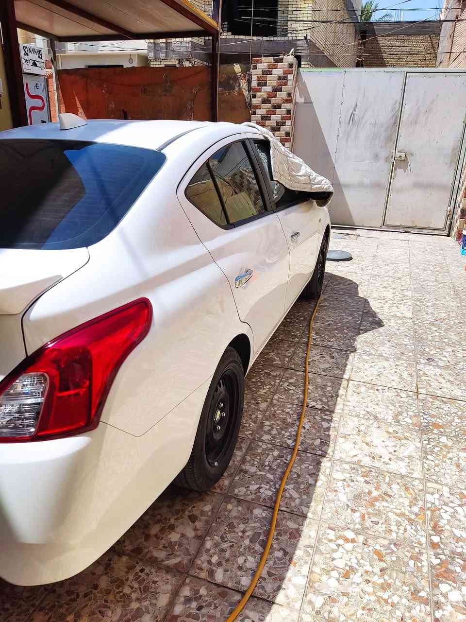 سلام علیکم  موديل 25   ماشيه
7000 الف  ميسان هندي 
السعر 130 الاستفسار ***********
 العنوان نجف كوفه
