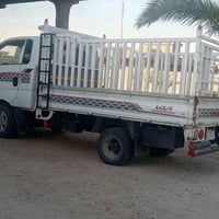 كيه حمل • موديل 2007 • العامريه الفلوجه
