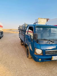 شاحنة • بدون تفاصيل