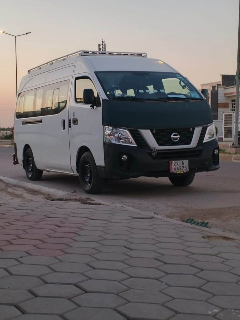 نيسان • ٢٠١٩ • رقم اربيل