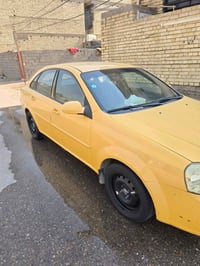 اوبترا • ٢٠١٠ • ابو غريب