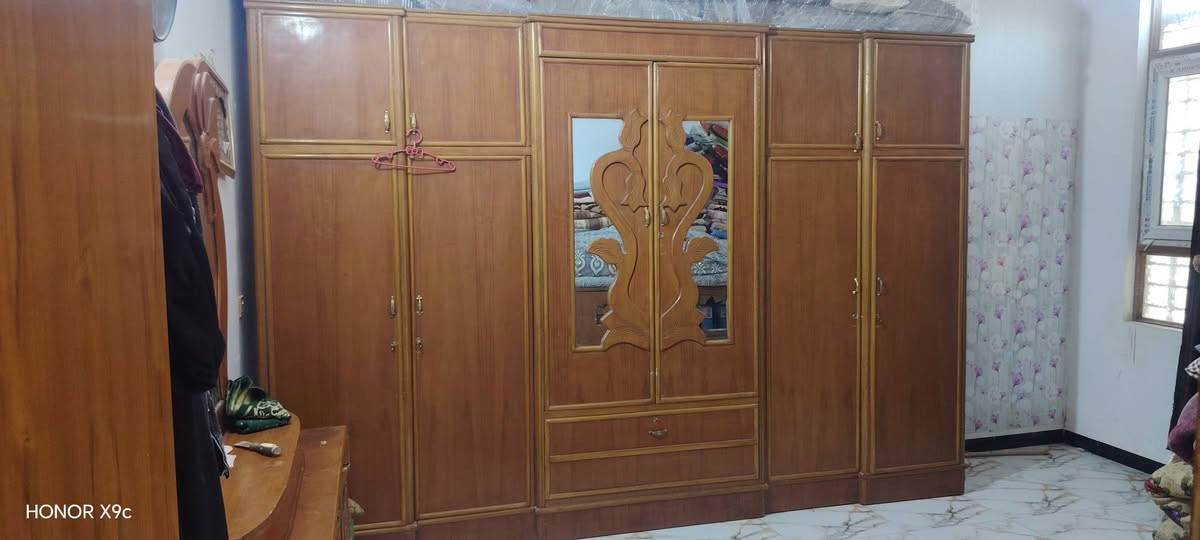 غرفه جاهز ه نضافه خير من لله سعر 900 /*********** كربلاء الحسنيه
