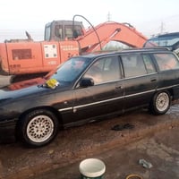 موديل ١٩٩٢ • مكينة 2000 • رقم انكليزي