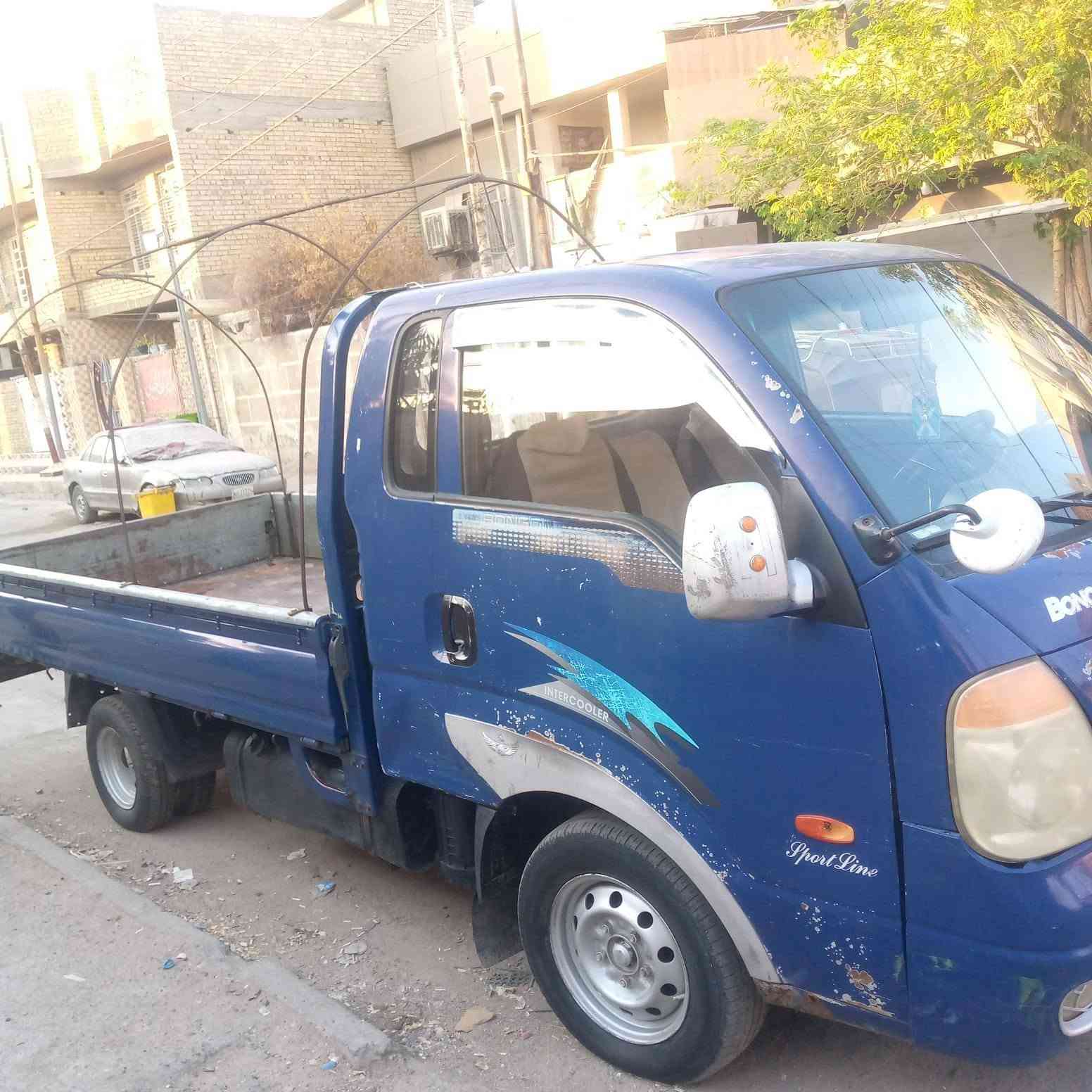 سلا عليكم كيه لي بيع
سياره بيه بس تبخير مديل 2008
المكان بغداد المدينه الصدر
سعر 67بيه مجال
صاحبي سياره هذه رقم ***********
