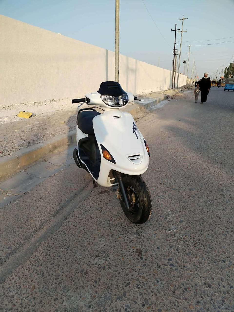 فراشه وكيل جاهزه كله شغال نضيفه مكاني ميسان قلعه صالح لاستفسار *********** السعر ٦٢٥ بيها مجال قليل
