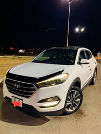توكسان • ٢٠١٨ • ١٠٤٠٠٠