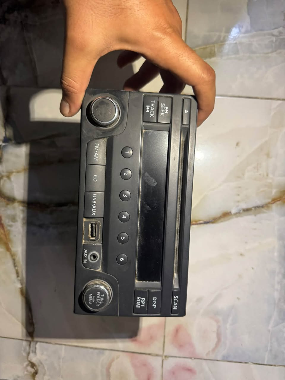 مسجلات ٢ كيه برايد او ريو اصليات شرط
مسجل نيسان اصلي 
مسجل اكسنت والنترا اصلي 
مكاني بغداد الكرغوليه 
يوجد توصيل 
***********
