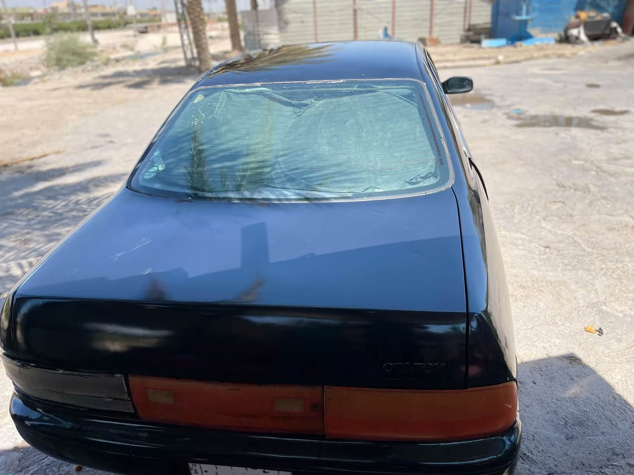 بطة • مكينه ٢.٥ • رقم نجف