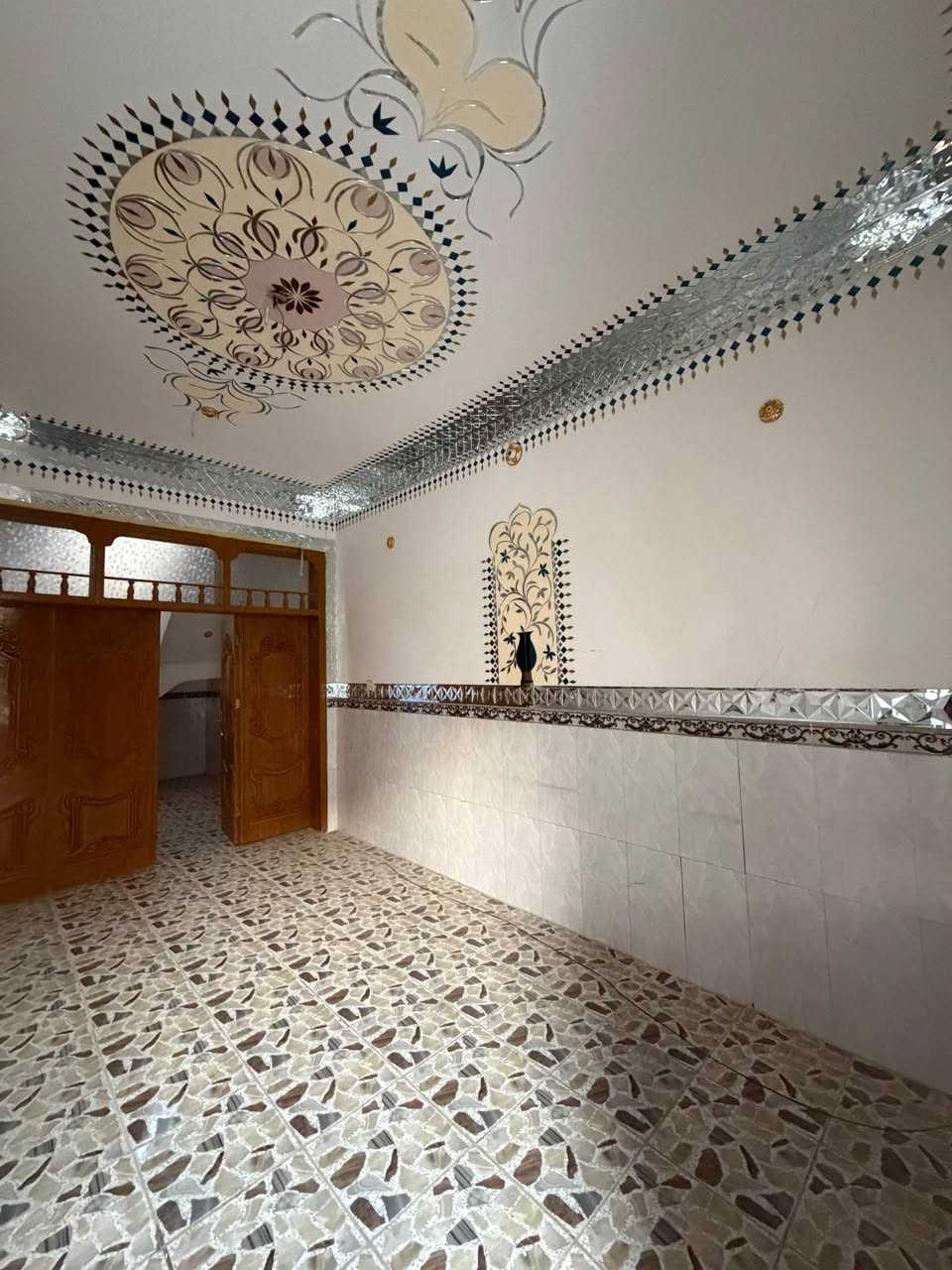 النجف الاشرف • حي الجامعة • ١٠٠م