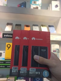 هواوي Y9 • بطارية اصلية • محل Mam Shwan