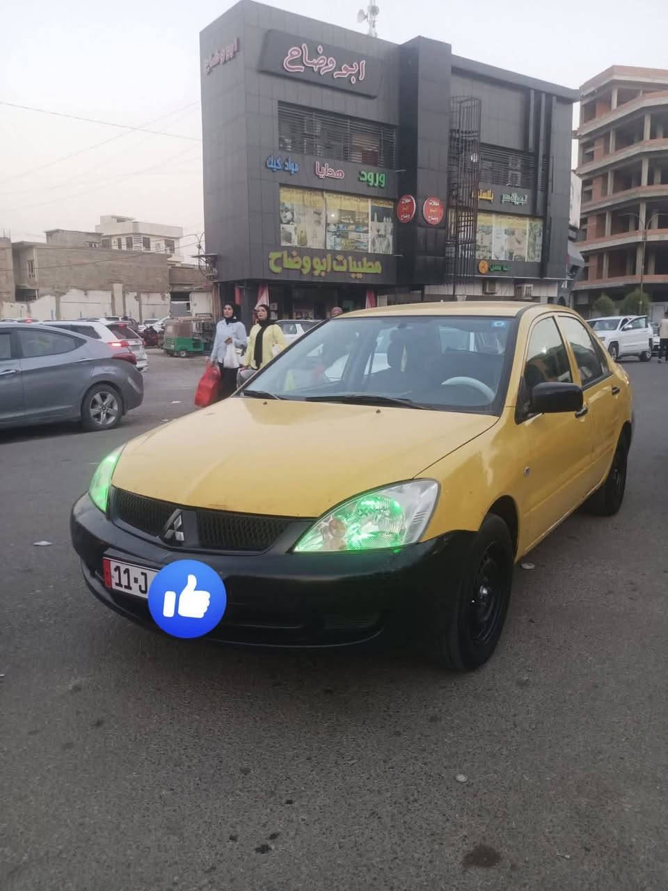 سياره لانسر بلاديه الشركه العامه قطره صبغ ما بيها 2010 عنوان بغداد الشعب سعر على الخاص ***********
