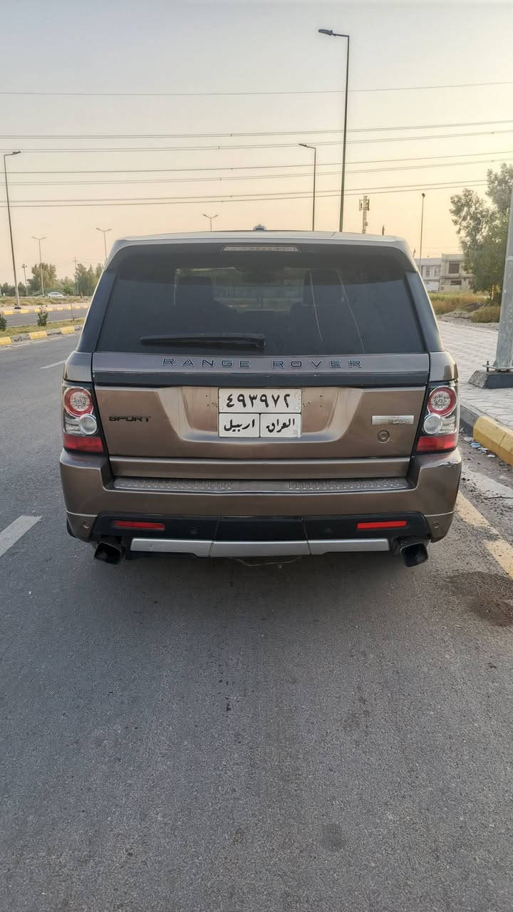 رانج موديل 2010 خليجي فول مواصفات رقم أربيل تحويل مباشر السعر 89
سونار موجود ب المنشور
مكينه كير خير من الله 
مكان واسط العزيزيه 
***********
