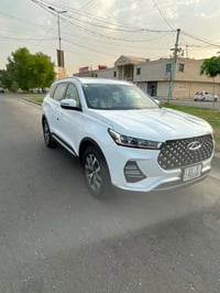 تيكو ٧ برو • ماشية ٢٢٠٠٠ • رقم بغداد