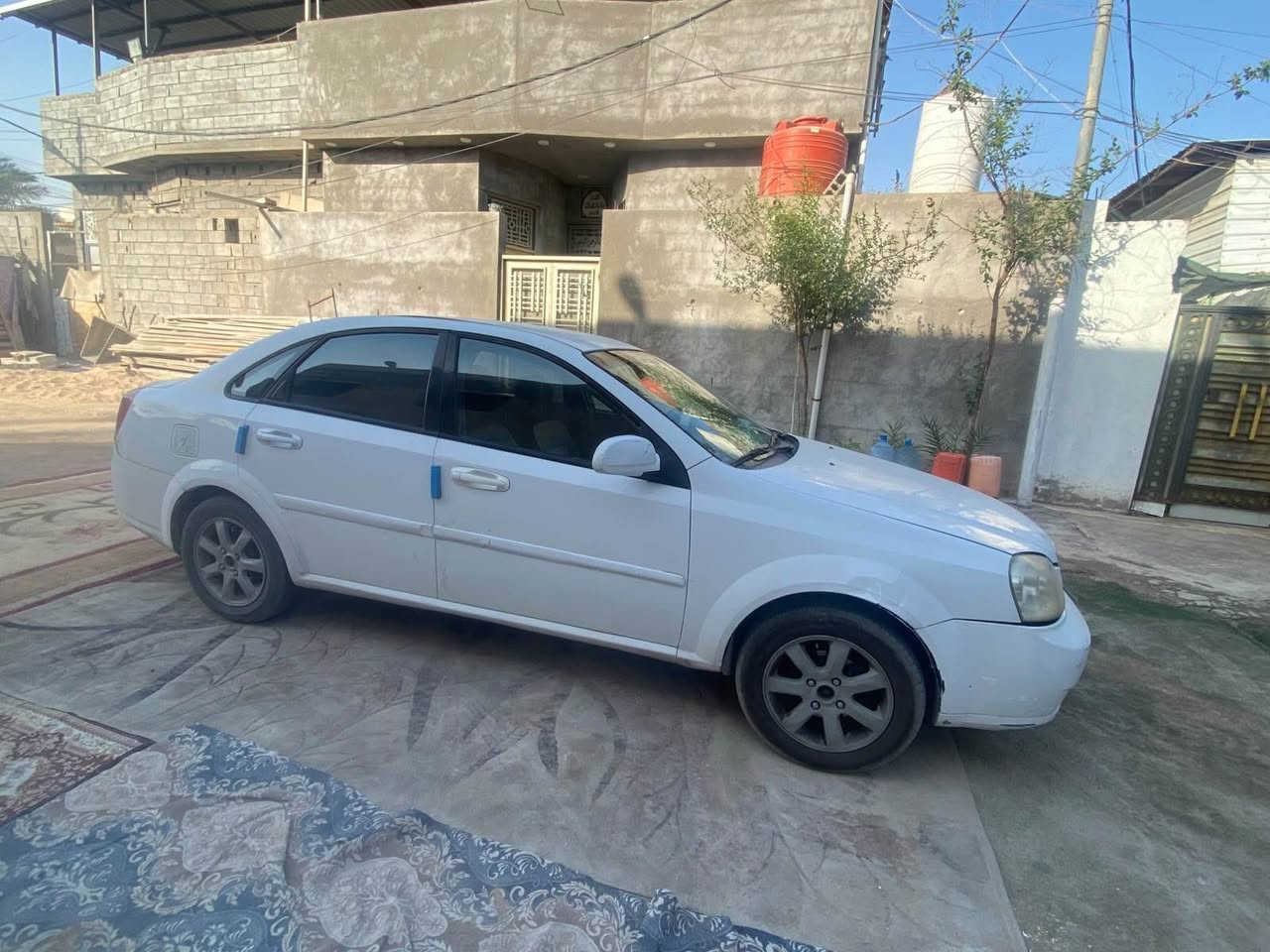 اوبترا 2012 رقم بصره السياره جاهزه السعر 65
*********** البصرة, العراق
