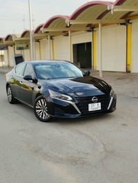 التيما SV • موديل ٢٠٢٤ • ماشيه ٤٣٠٠٠