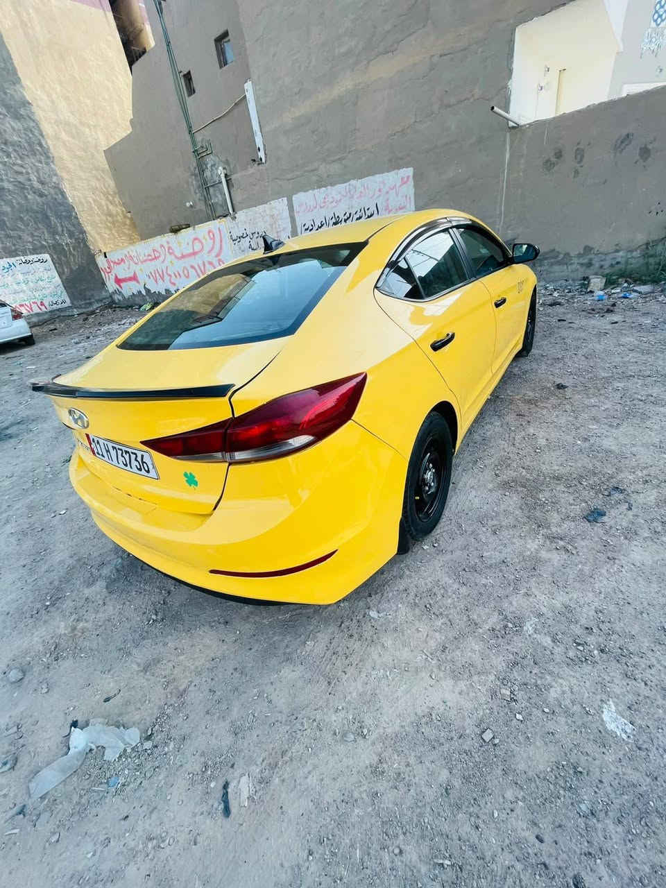 السلام عليكم انتره موديل 2017صوره الحادث بالمنشور  سياره ليبر واحد محرك 2000 دوش كير ايتي كامره حساسات لادارات تخم تاير حداديه جديده تبريد شغال تحكم ستيرن جيهتين مكاني بغداد رقم تلفون ***********
