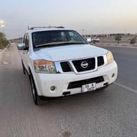 ارمادا • ٢٠٠٩ • فتحة سقف