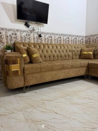 تخم • صوفا • القادسيه