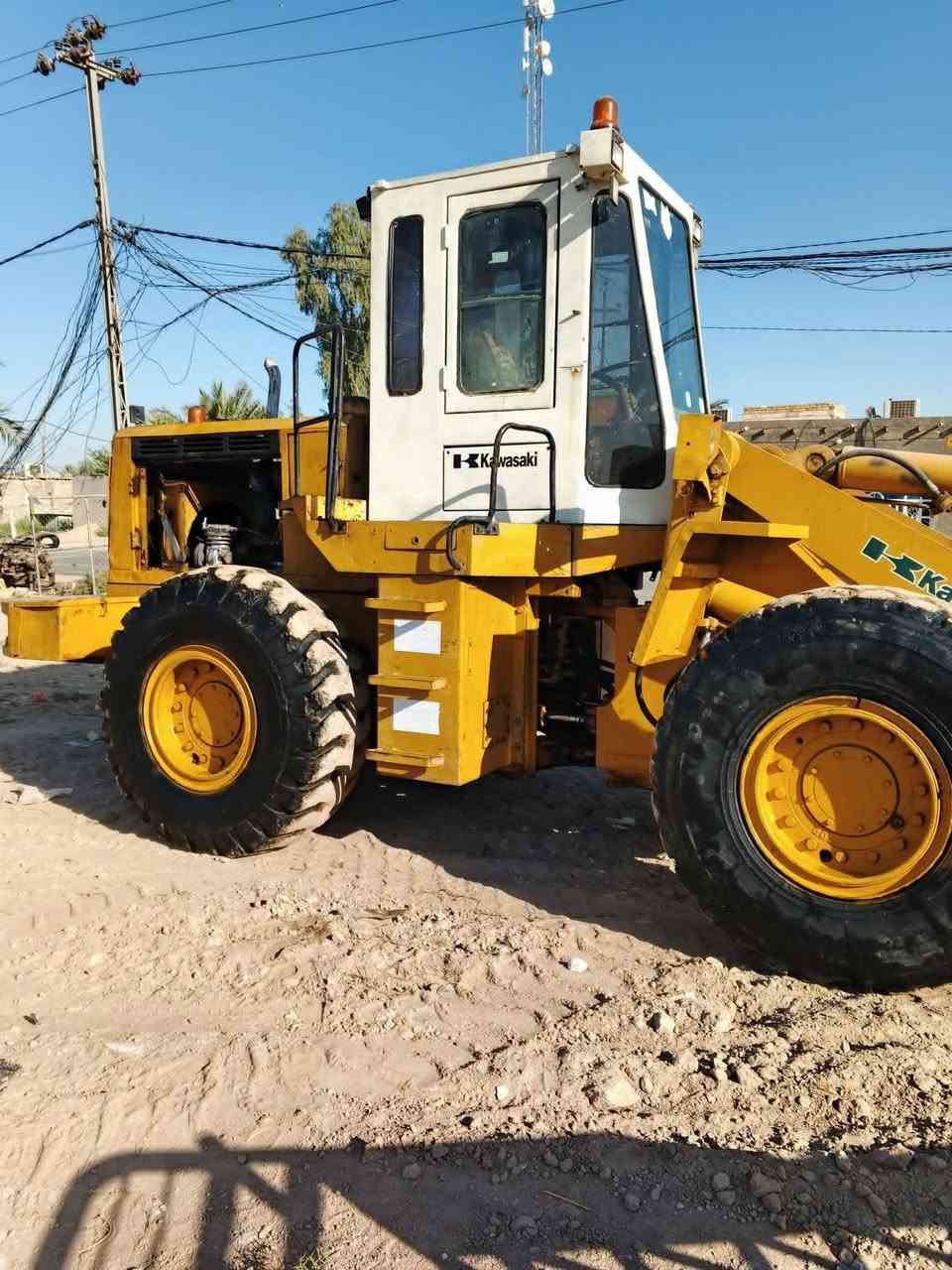كاوسكي ٧٠ • موديل ٩٤ • نجف