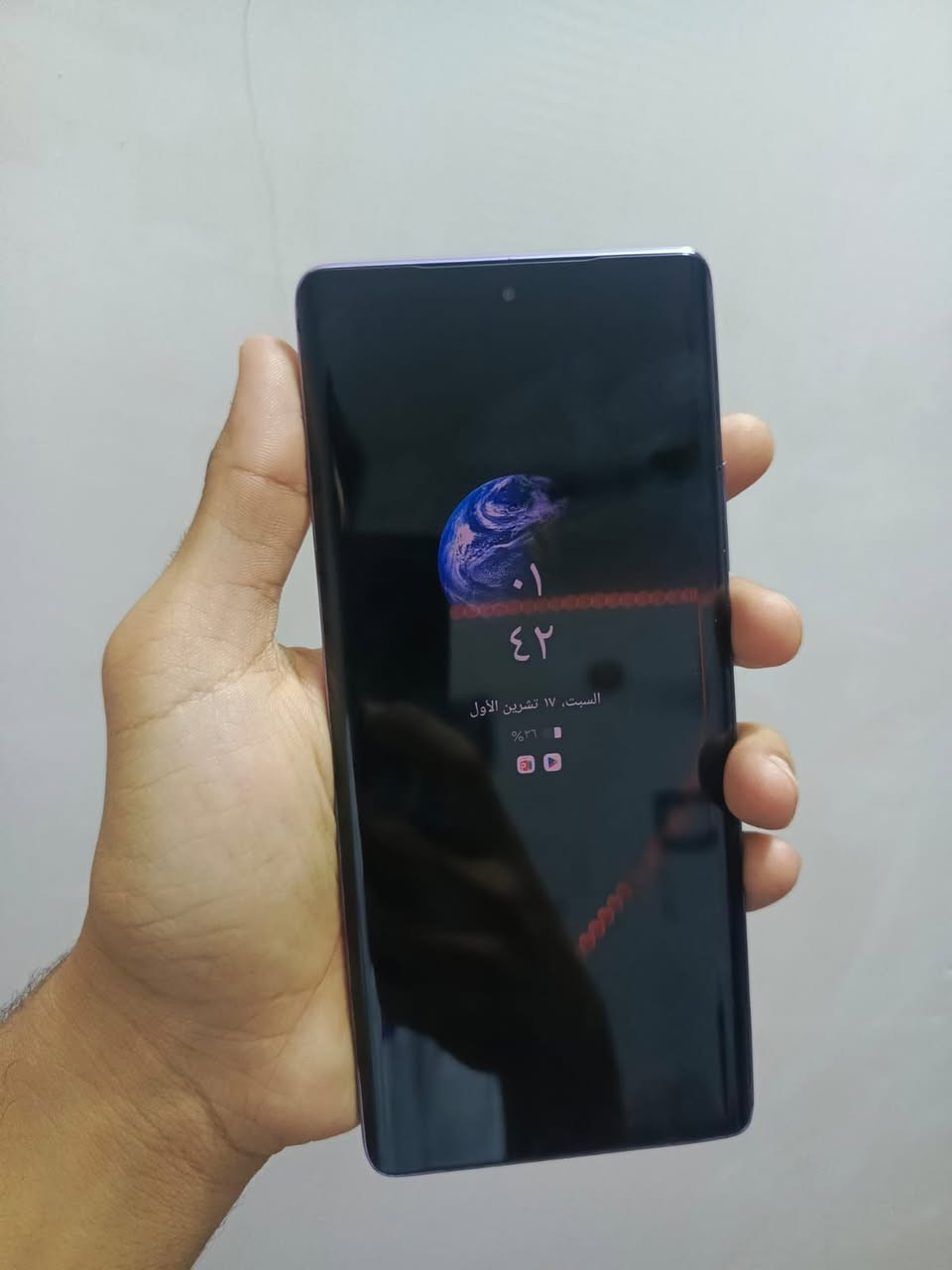 هوت 50 برو بلص • ٢٥٦ • ملحقاته كامله