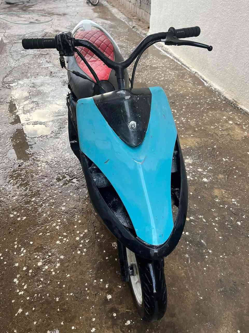 ماكس عدلة • ٥٥ • سلف