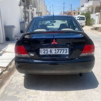 ميسوبيشي ٢٠١٣ • رقم جديد • سنوية لحد ٢٠٣١