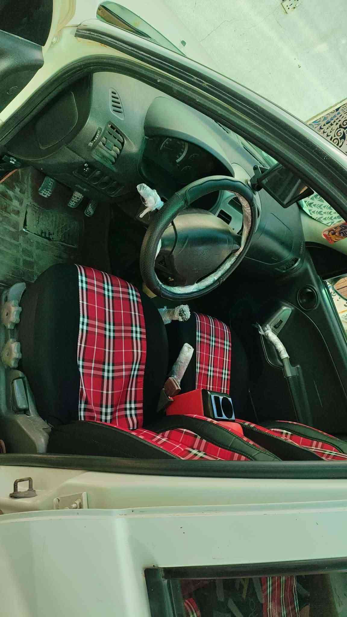 السلام عليكم ساينا موديل ٢٠١٨ 
السلام عليكم ساينا موديل ٢٠١٨ مكفوله كفاله عامه باسمي سنويه ل٢٠٣١ محرك خير من الله تبريد ثلج ماشيه ١٣٠ الف ب٥٦ وبيه مجال بسيط ***********
