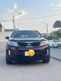 ٢٠١٤ • ٧ راكب • وارد امريكي