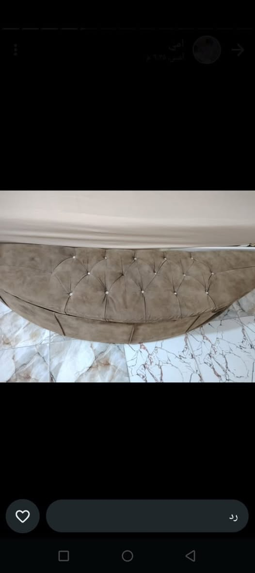 غرفه للبيع تركيه وزن ثقيل كلش غرفه بيها أضرار فقط بل جربايه بسيط كلش  كنتور جديد مالها  5 قطع الغرفه ماخذيها غاليه بس نريد ناخذ عراقيه ونريد نبيعها قفل بدون عمله 550 
رقم الهاتف ***********
