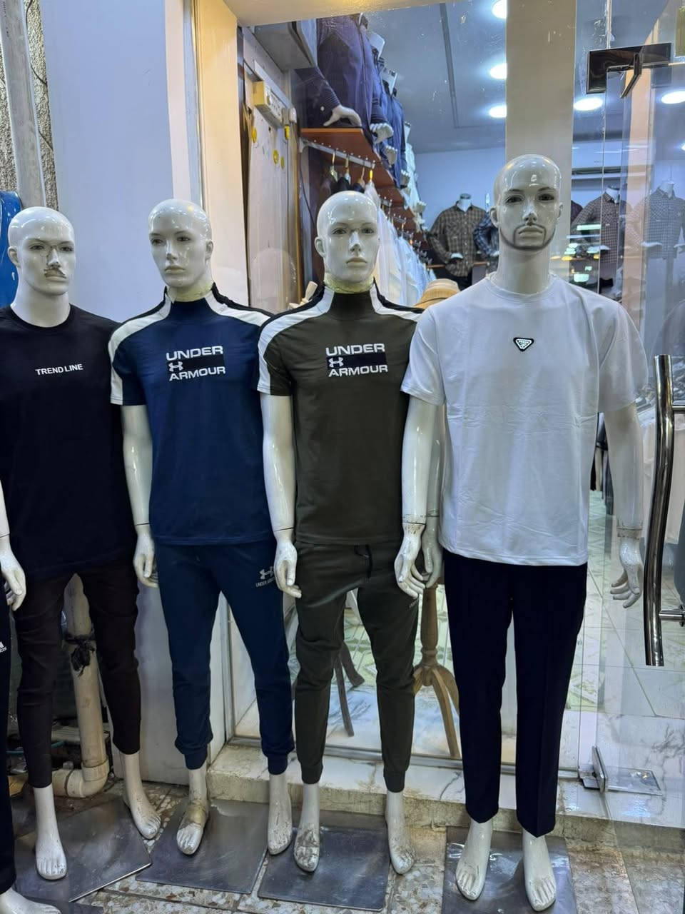 ملكانات ٩ قطع للبيع شلعه
