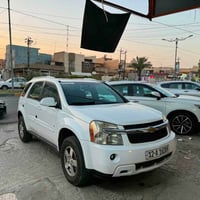شوفرليت اكينوس • ٢٠٠٨ • رقم نينوى