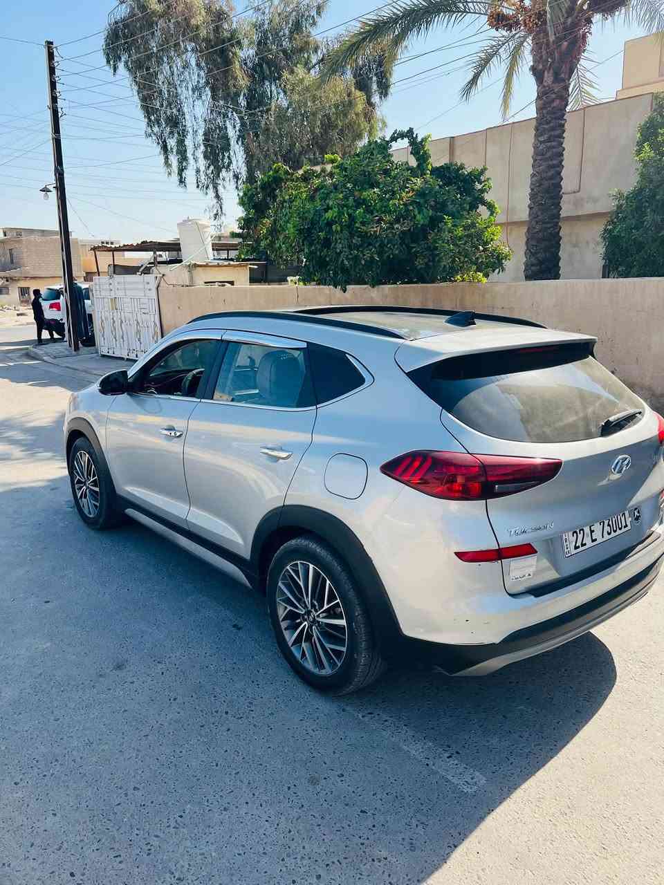 هونداي توسان امريكي موديل 2020 حادثها نص بنيد فقط رقم اربيل تحويل ثاني يوم السعر 155وبيها مجال ماشيه ٧١لل استفسار ***********
