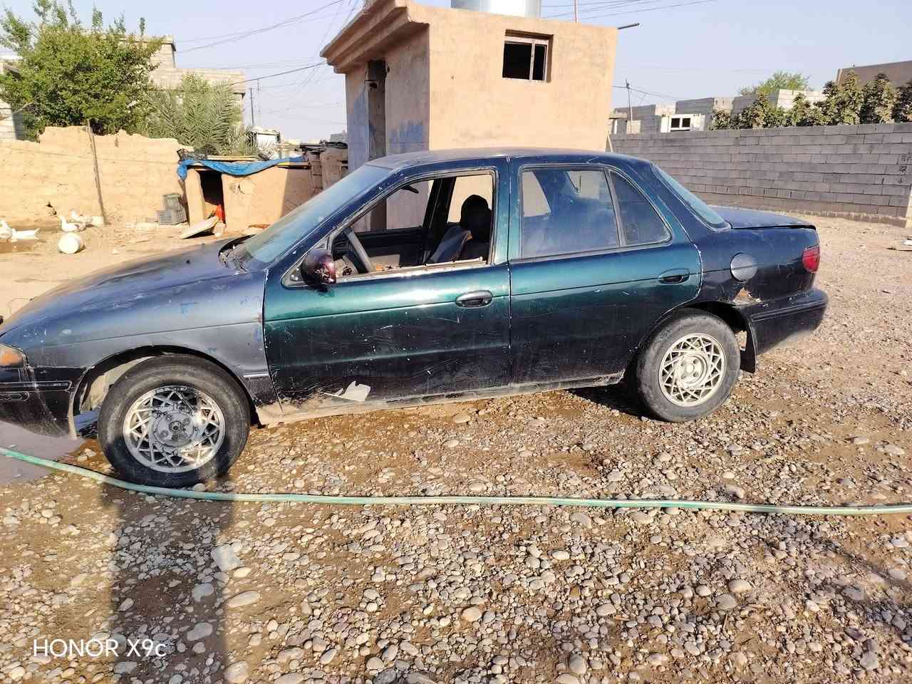 السلام عليكم
سياره كيا سيفيا للبيع

فحص نينوى صاحبها الشرعي موجود

تبريد شغال محركها خير من الله صدرها جديد

السعر 15$وبيها مجال

رقم صاحب السياره

***********
