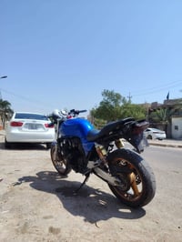 سيبي جيل ثاني • ٨ولف • معدل