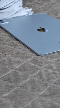 ايباد ١١برو • m4 • ٢٥٦