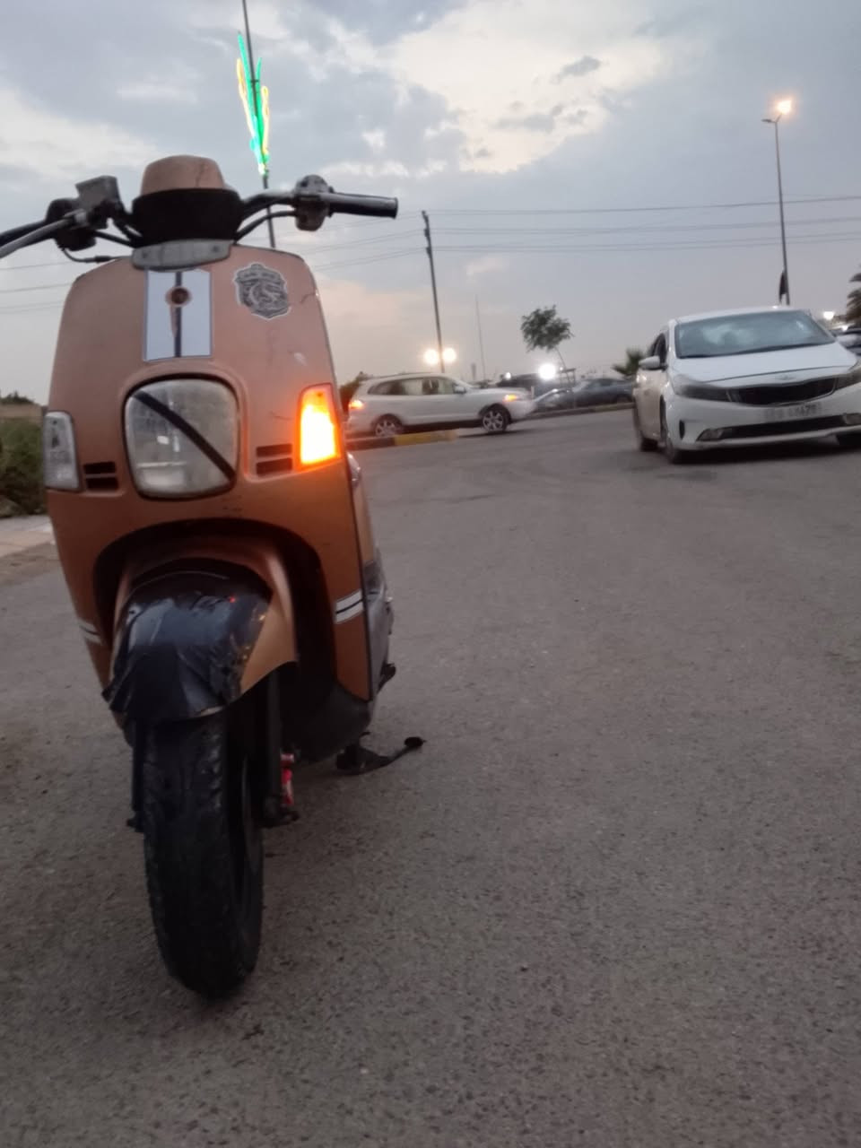 بوليس • مكينه • مكاتبه
