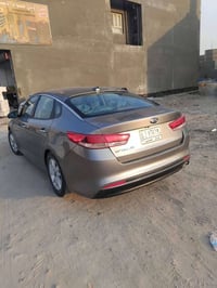 اوبتيمه • ٢٠١٨ • مكينه ٢٤٠٠