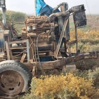 محرك فيات • ٤ بستم • شغال