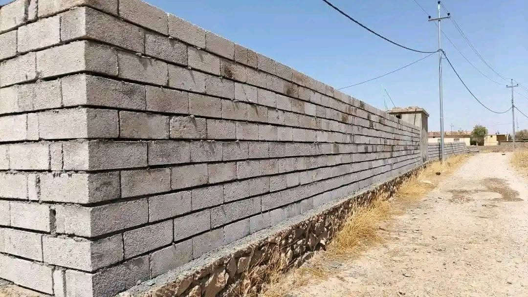 سلام عليكم متوفر كادر بناء نطلع علا بيوت تكعيبه سياج  ستاره  الالف ب 140 الف

ا التصال عل رقم *********** ناحيه القياره
