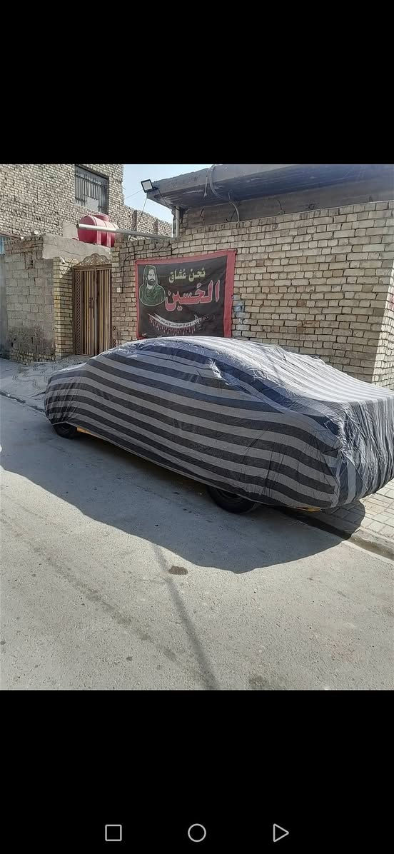 سلام عليكم سيارة النترة موديل ١٤ ورد أمريكي حادثهة جاملغ خلفي تبريد ثلاج حدادية جديدة صدر جديد سيارة خير من اللة مذب عليهة ربع كبل لشارع السعر ٩٨ مجل بصيط حك جية لعنون بغداد مدينة الصدر ***********

نص مكتوب في الصور:
- تعليق أعجبني